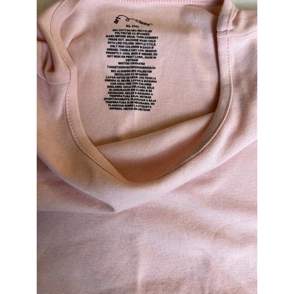 Art Class Lettuce Gem Tee - Picture 7 of 8